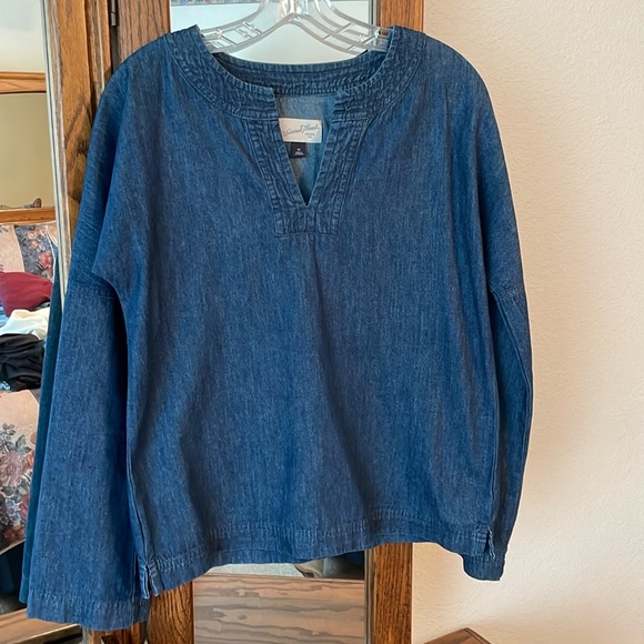 Universal Thread Shirt XS - Picture 1 of 6